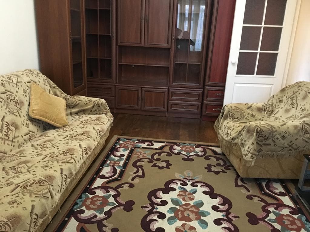 Аренда, Индивидуальный проект, 2 ком, 60 м2, этаж 3/5, Сост: Хорошее - фото 2