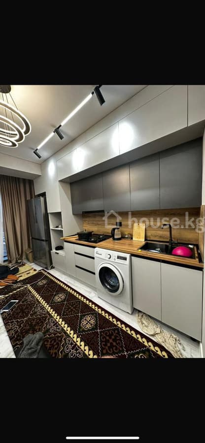 Продажа, Элитка, 1 ком, 42 м2, этаж 6/13, ж/к ЖК Vesta, Сост: Евроремонт - фото 1