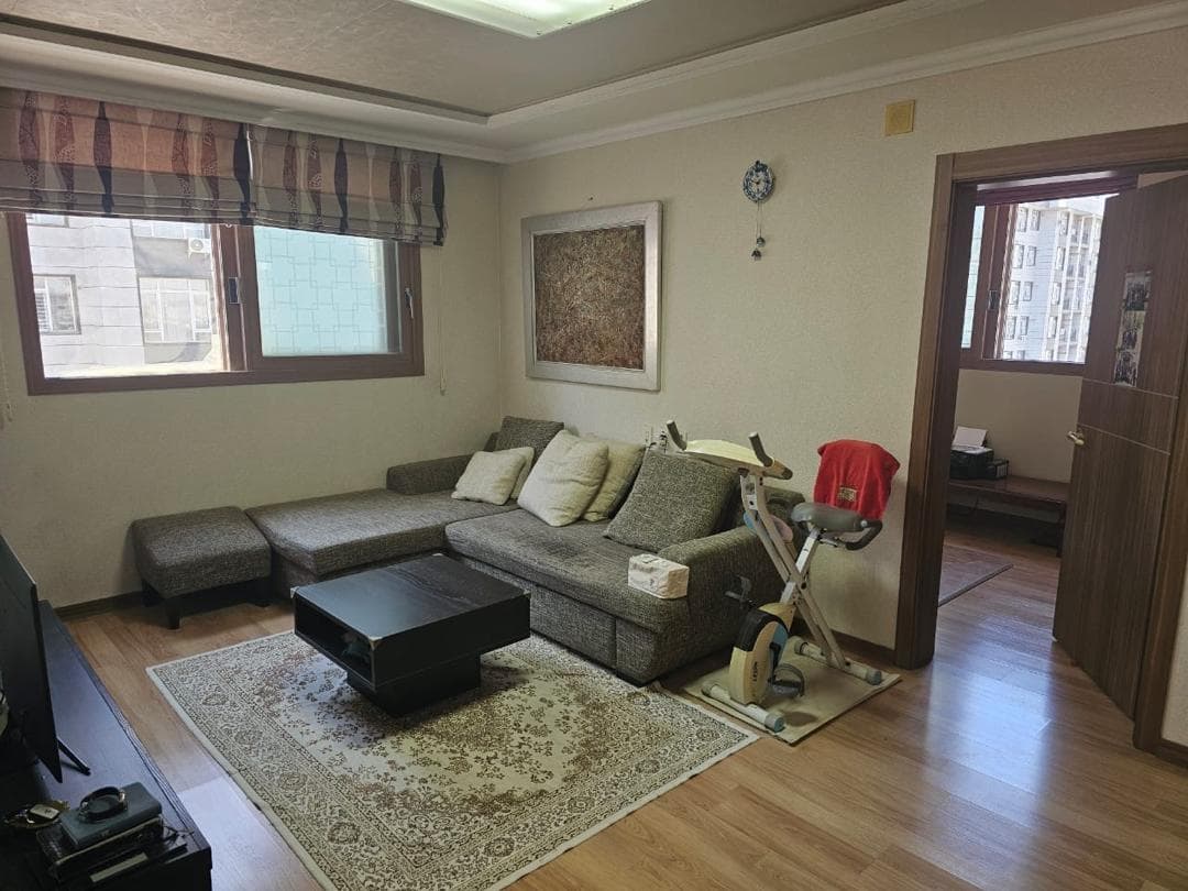 Элитка, 3 ком, 72 м2, этаж 12/18, ж/к Джал Артис, Сост: Хорошее - фото 2