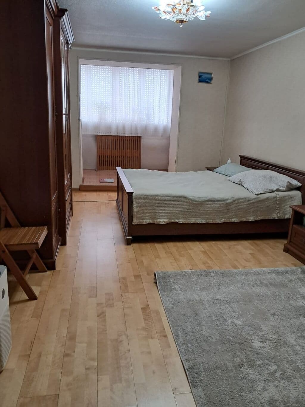 Продажа, Индивидуальный проект, 3 ком, 81 м2, этаж 3/5, Сост: Евроремонт - фото 1