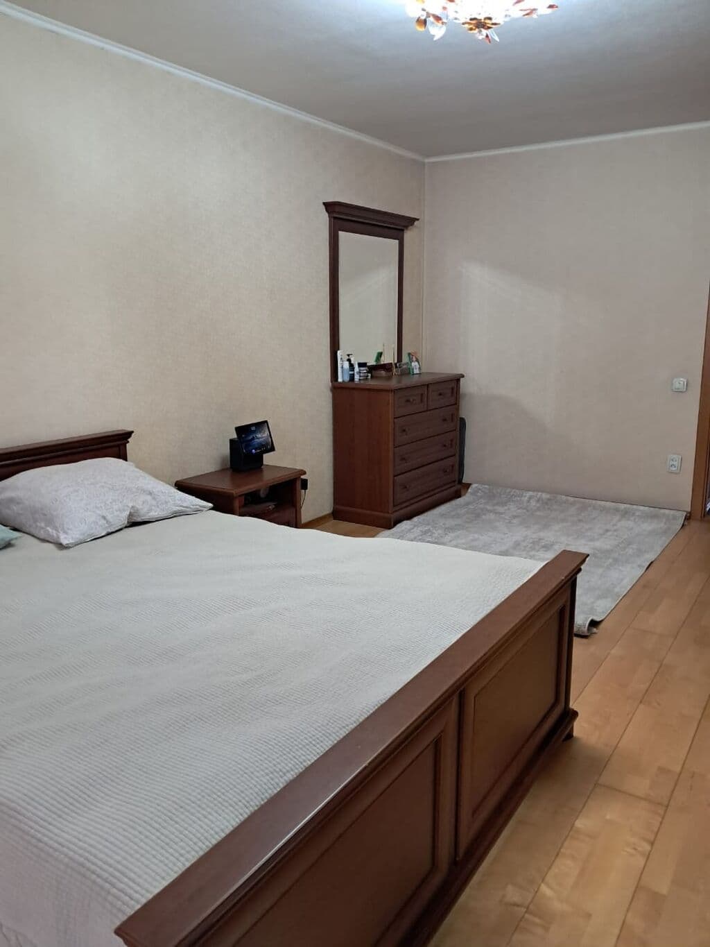 Продажа, Индивидуальный проект, 3 ком, 81 м2, этаж 3/5, Сост: Евроремонт - фото 2