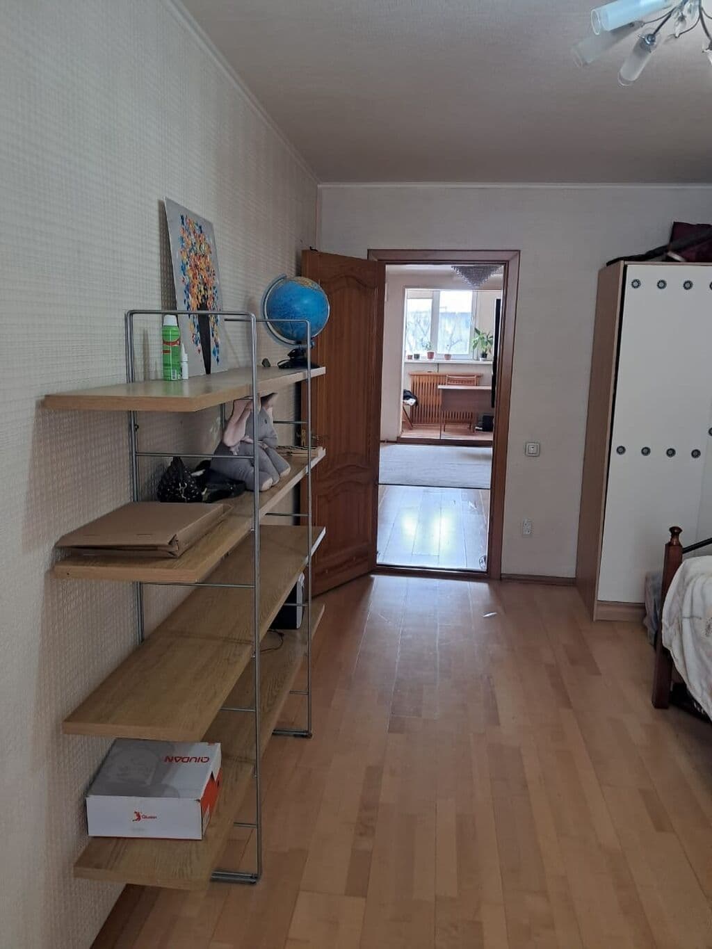 Продажа, Индивидуальный проект, 3 ком, 81 м2, этаж 3/5, Сост: Евроремонт - фото 3