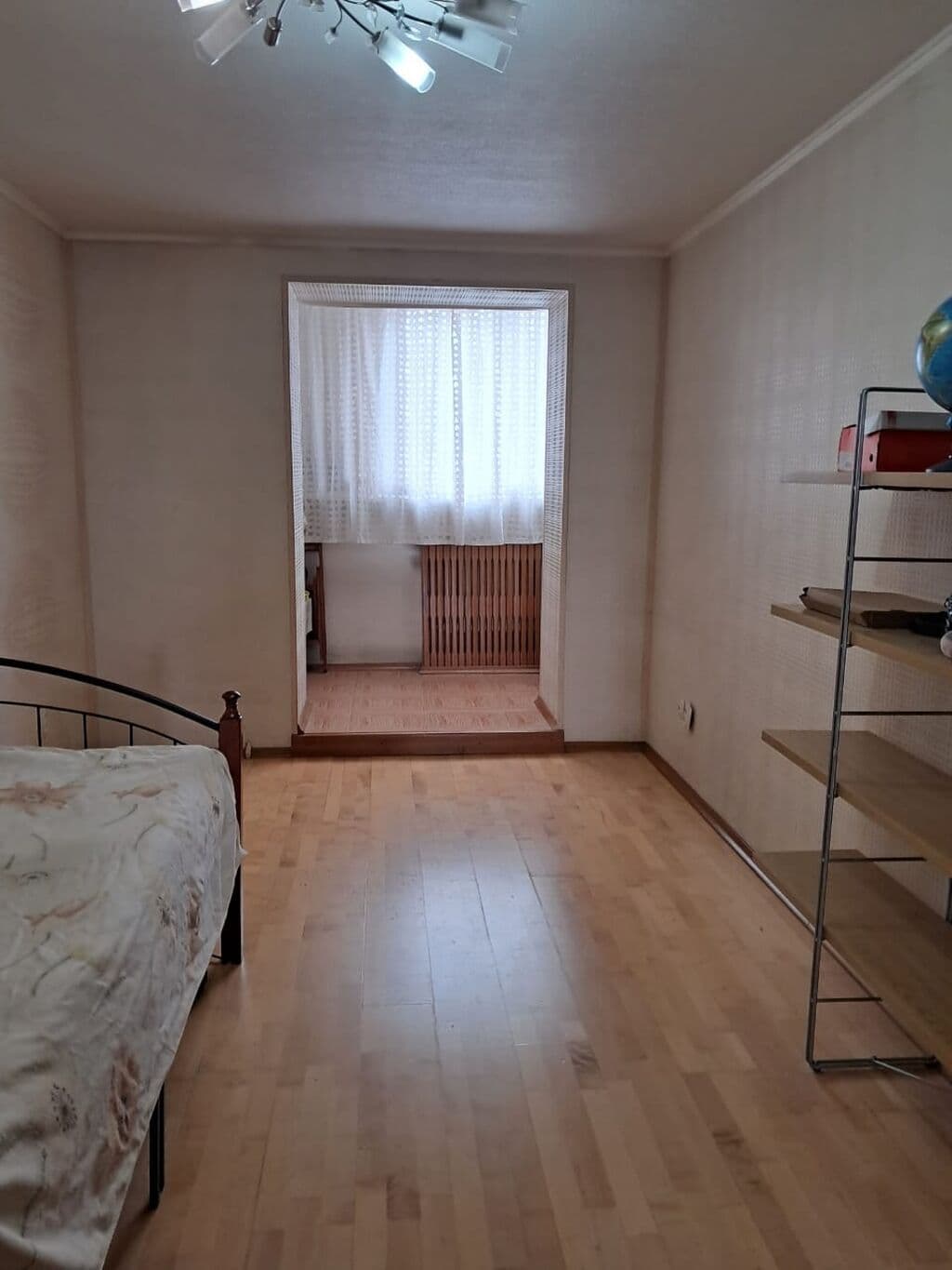 Продажа, Индивидуальный проект, 3 ком, 81 м2, этаж 3/5, Сост: Евроремонт - фото 4