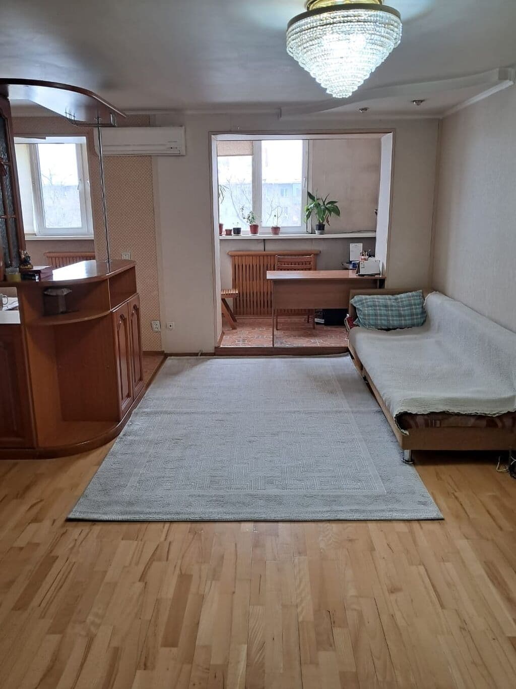 Продажа, Индивидуальный проект, 3 ком, 81 м2, этаж 3/5, Сост: Евроремонт - фото 6