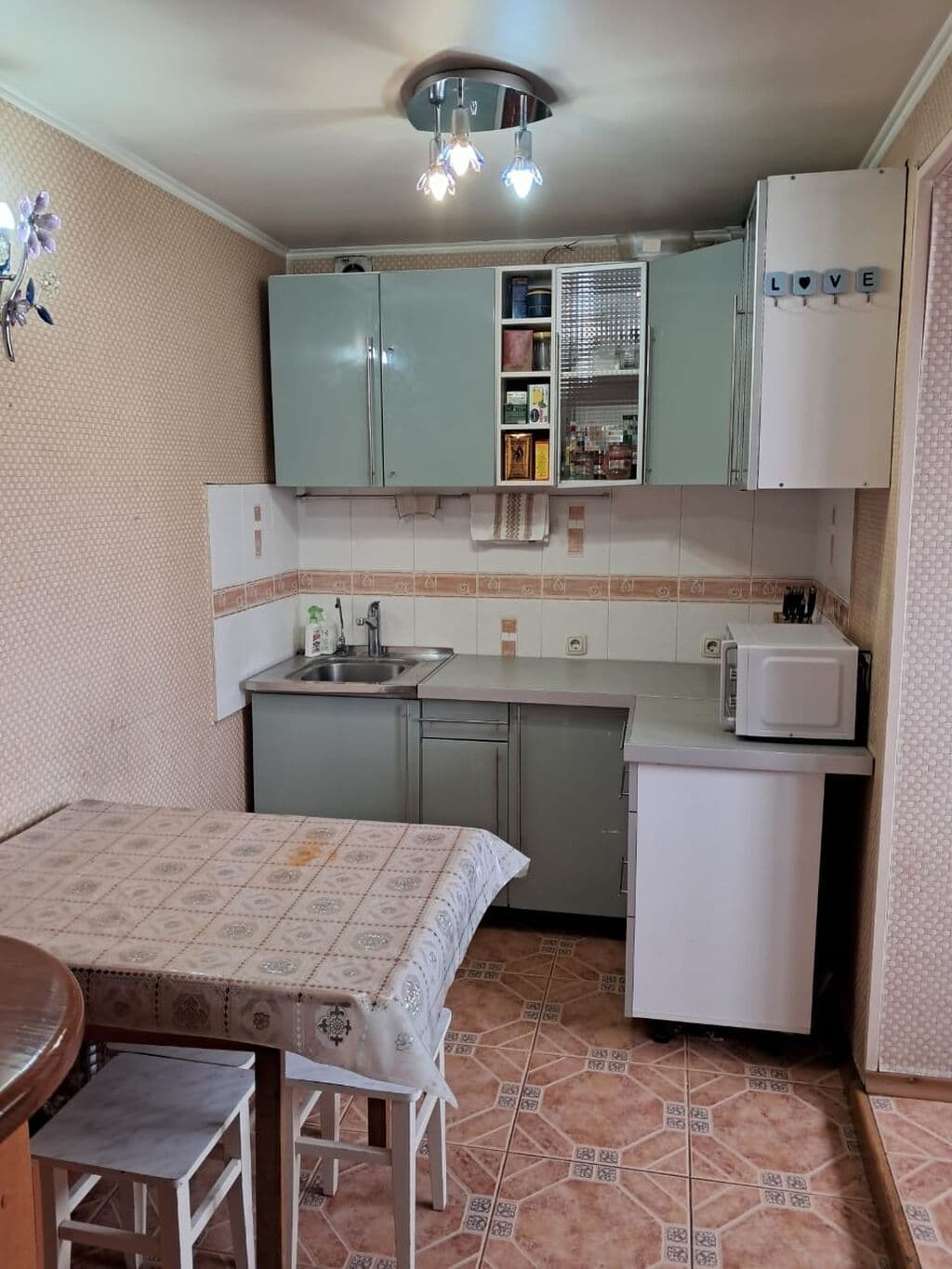 Продажа, Индивидуальный проект, 3 ком, 81 м2, этаж 3/5, Сост: Евроремонт - фото 8