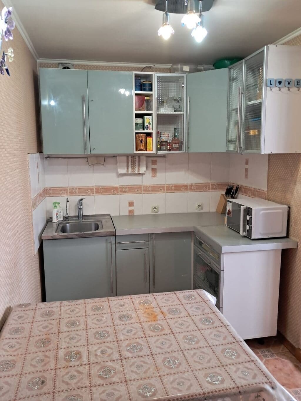 Продажа, Индивидуальный проект, 3 ком, 81 м2, этаж 3/5, Сост: Евроремонт - фото 9