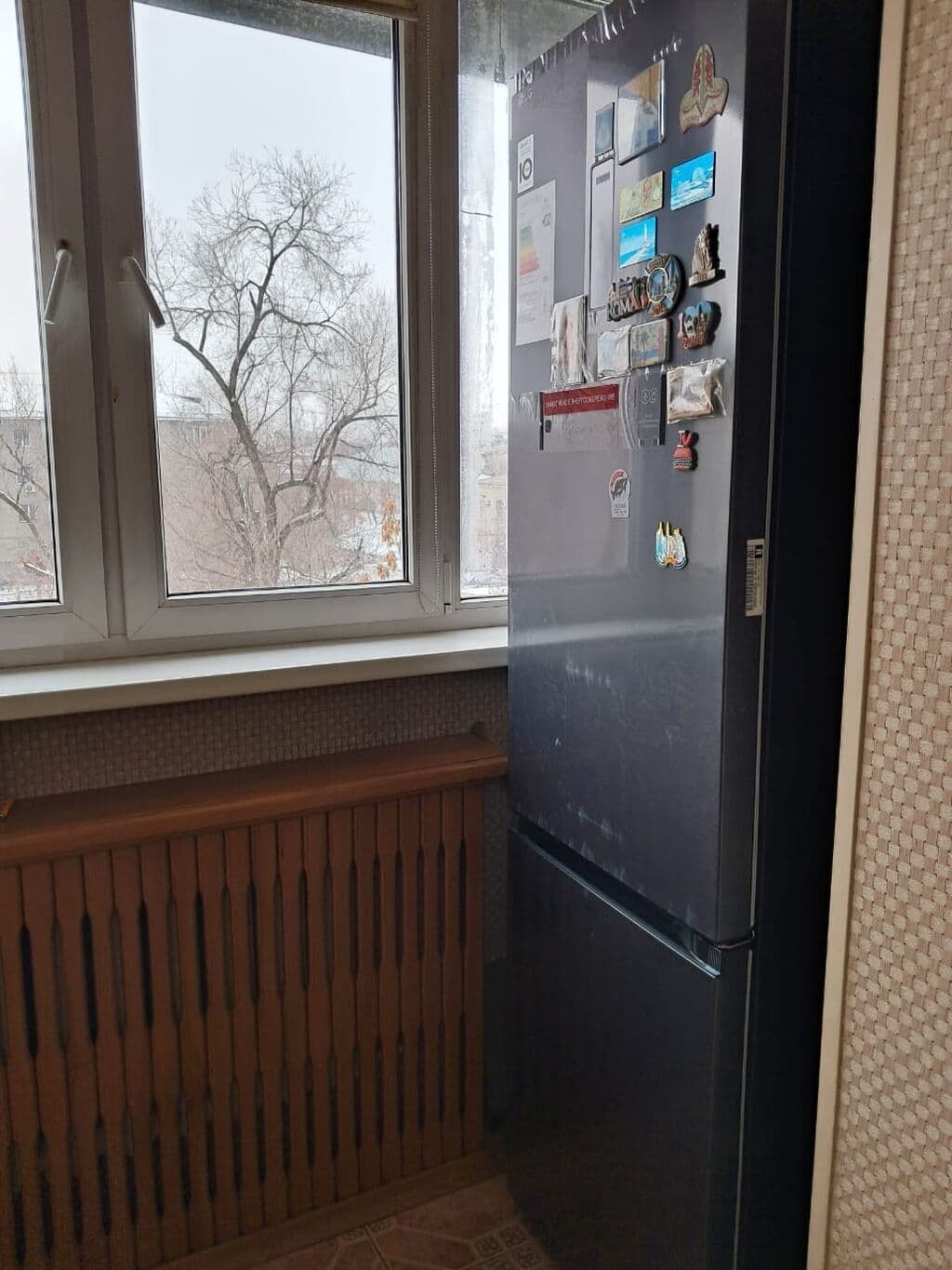 Продажа, Индивидуальный проект, 3 ком, 81 м2, этаж 3/5, Сост: Евроремонт - фото 11