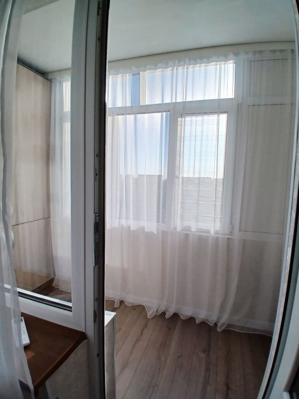 3 ком, 106 улучшенная, 72 м2, этаж 9/9, Сост: Евроремонт - фото 6