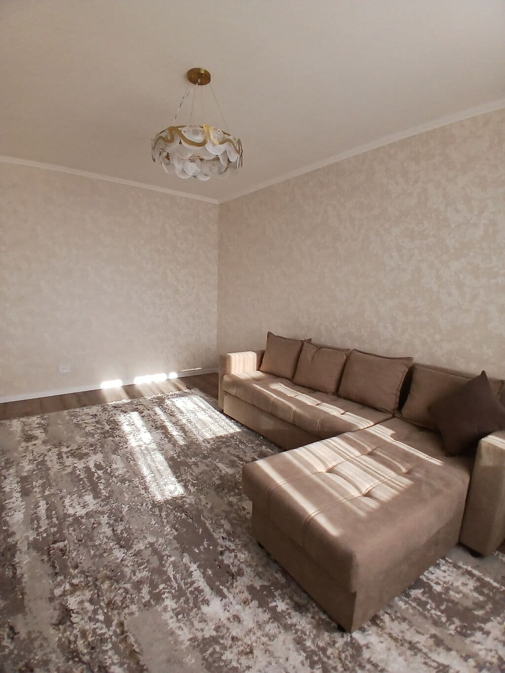 3 ком, 106 улучшенная, 72 м2, этаж 9/9, Сост: Евроремонт - фото 23