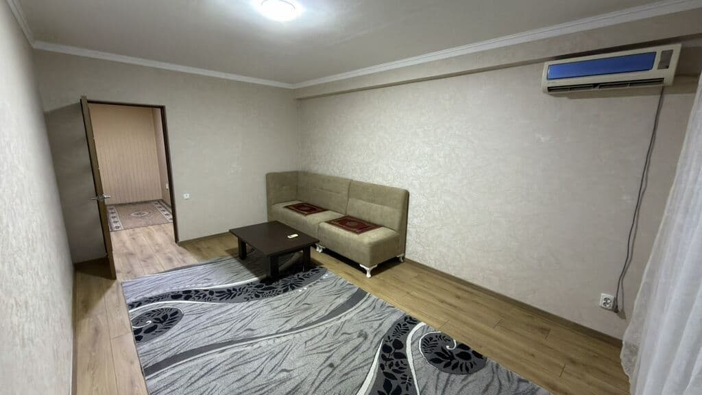 2 ком, Индивидуальный проект, 70 м2, этаж 2/6, Сост: Евроремонт - фото 1