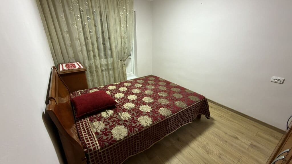 2 ком, Индивидуальный проект, 70 м2, этаж 2/6, Сост: Евроремонт - фото 3