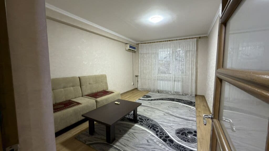 2 ком, Индивидуальный проект, 70 м2, этаж 2/6, Сост: Евроремонт - фото 4