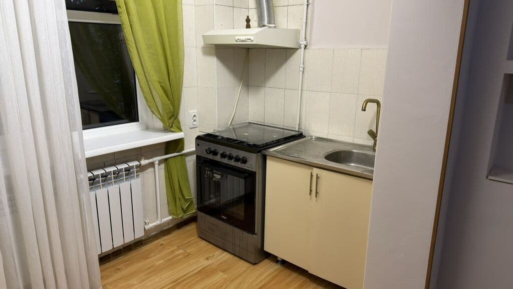 2 ком, Индивидуальный проект, 70 м2, этаж 2/6, Сост: Евроремонт - фото 13