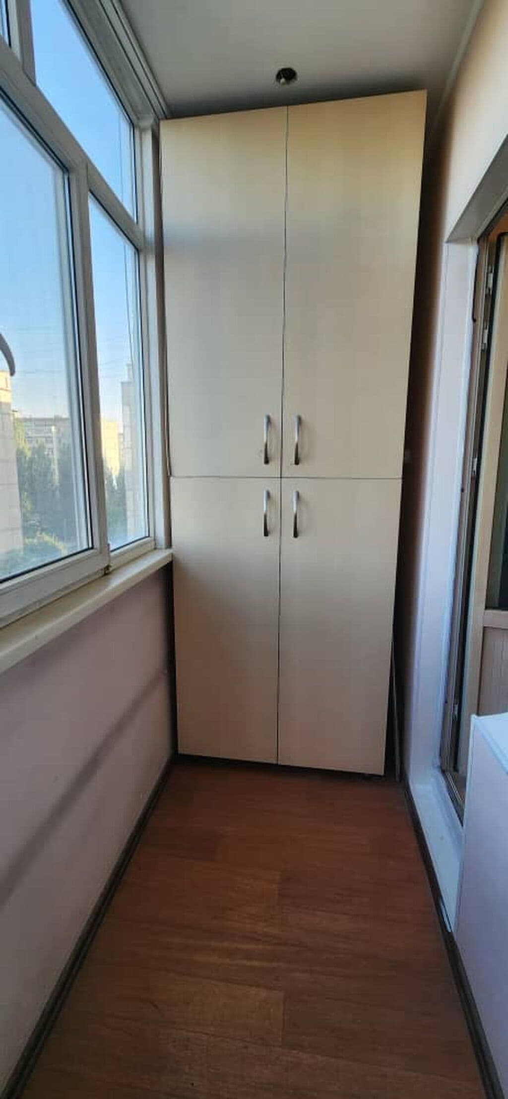 3 ком, 106 улучшенная, 72 м2, этаж 6/9, Сост: Хорошее - фото 9