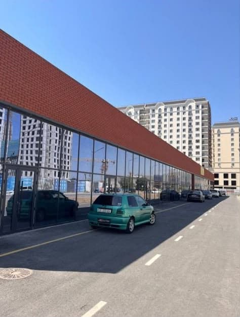 Офис, Коммерческая, 1200 м2, этаж 1/1, Сост: Сдан ПСО - фото 3