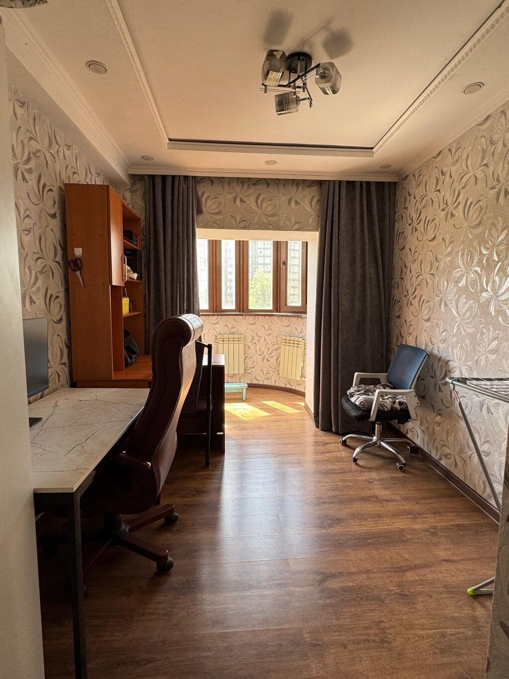 Продажа, Индивидуальный проект, 3 ком, 76 м2, этаж 5/5, Сост: Евроремонт - фото 7