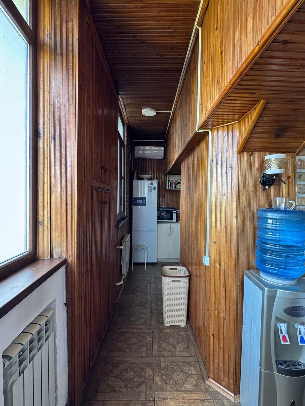 Продажа, Индивидуальный проект, 3 ком, 76 м2, этаж 5/5, Сост: Евроремонт - фото 10