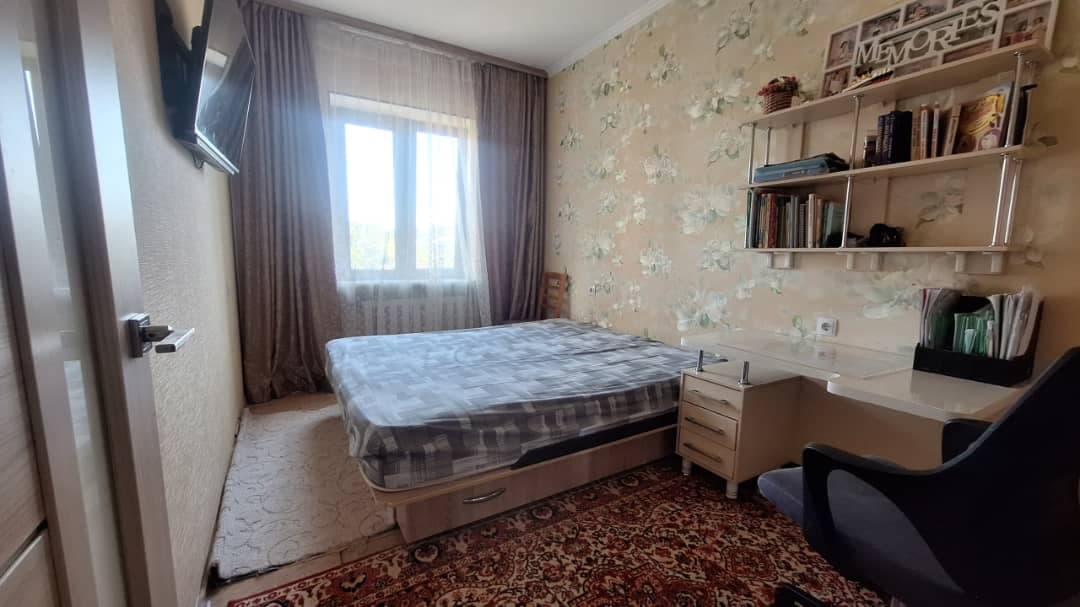 3 ком, 105 серия, 62 м2, этаж 5/9, Сост: Среднее - фото 7