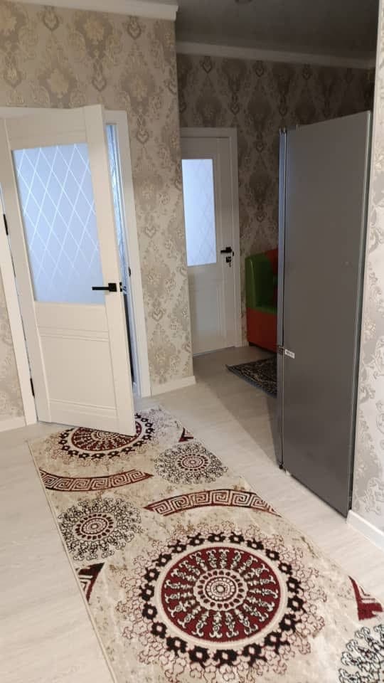 Аренда, Элитка, 2 ком, 54 м2, этаж 2/9, Сост: Евроремонт - фото 2