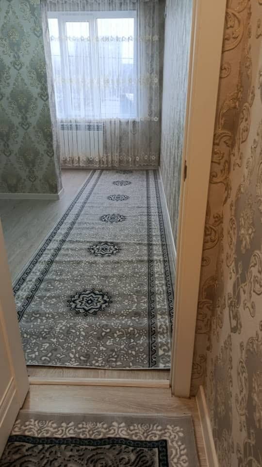 Аренда, Элитка, 2 ком, 54 м2, этаж 2/9, Сост: Евроремонт - фото 4