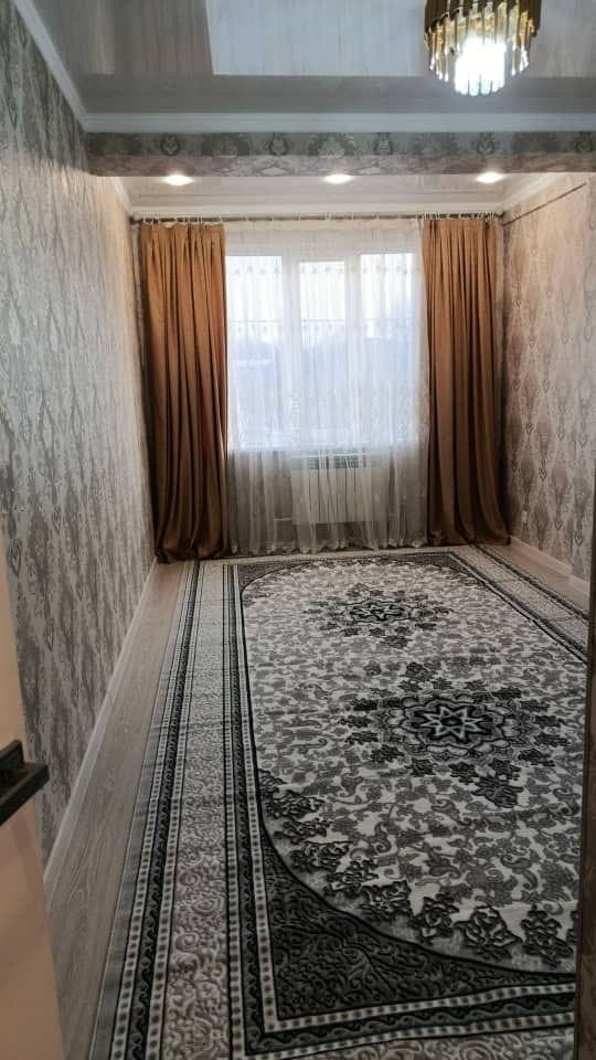 Аренда, Элитка, 2 ком, 54 м2, этаж 2/9, Сост: Евроремонт - фото 6