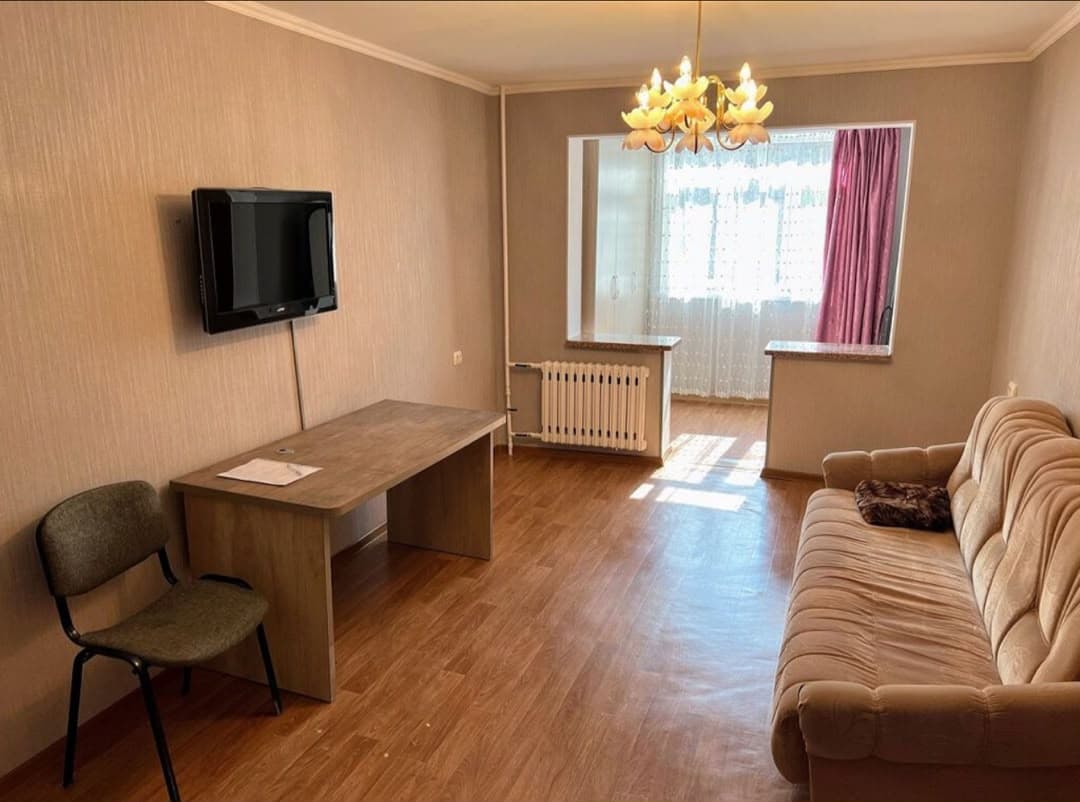 1 ком, 104 серия, 32 м2, этаж 2/4, Сост: Хорошее - фото 1