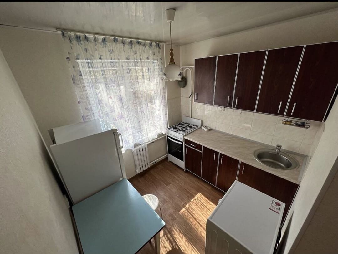 1 ком, 104 серия, 32 м2, этаж 2/4, Сост: Хорошее - фото 6