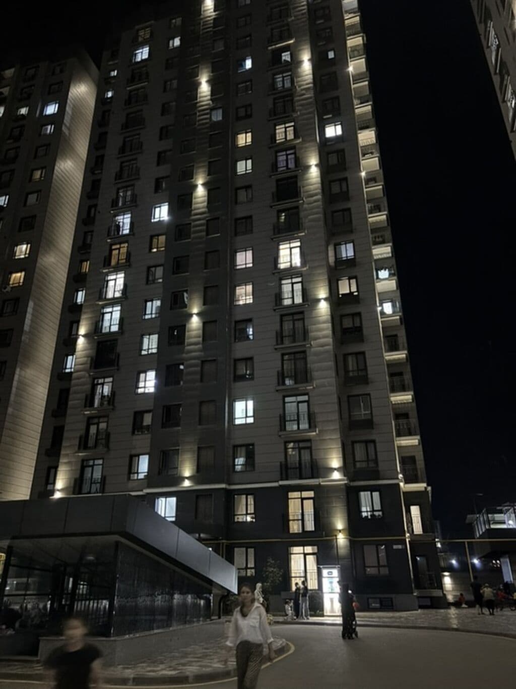 Элитка, 3 ком, 79 м2, этаж 10/18, ж/к Чынгыз Айтматов Ордосу, Сост: Хорошее - фото 15