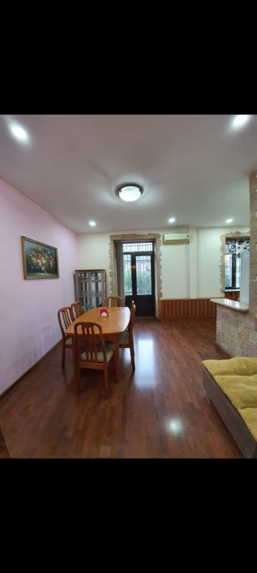 Продажа, Сталинка, 3 ком, 67 м2, этаж 3/3, Сост: Евроремонт - фото 2