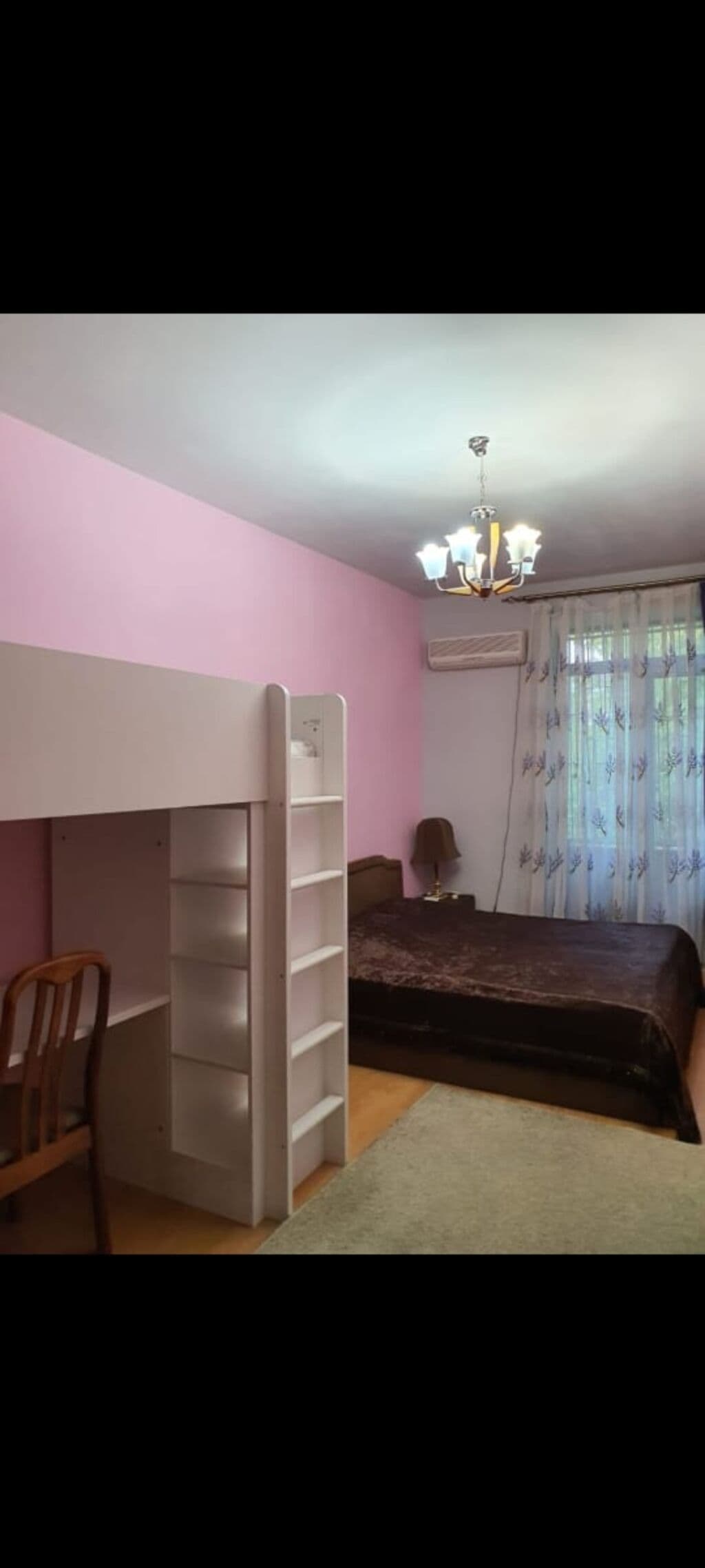 Продажа, Сталинка, 3 ком, 67 м2, этаж 3/3, Сост: Евроремонт - фото 4