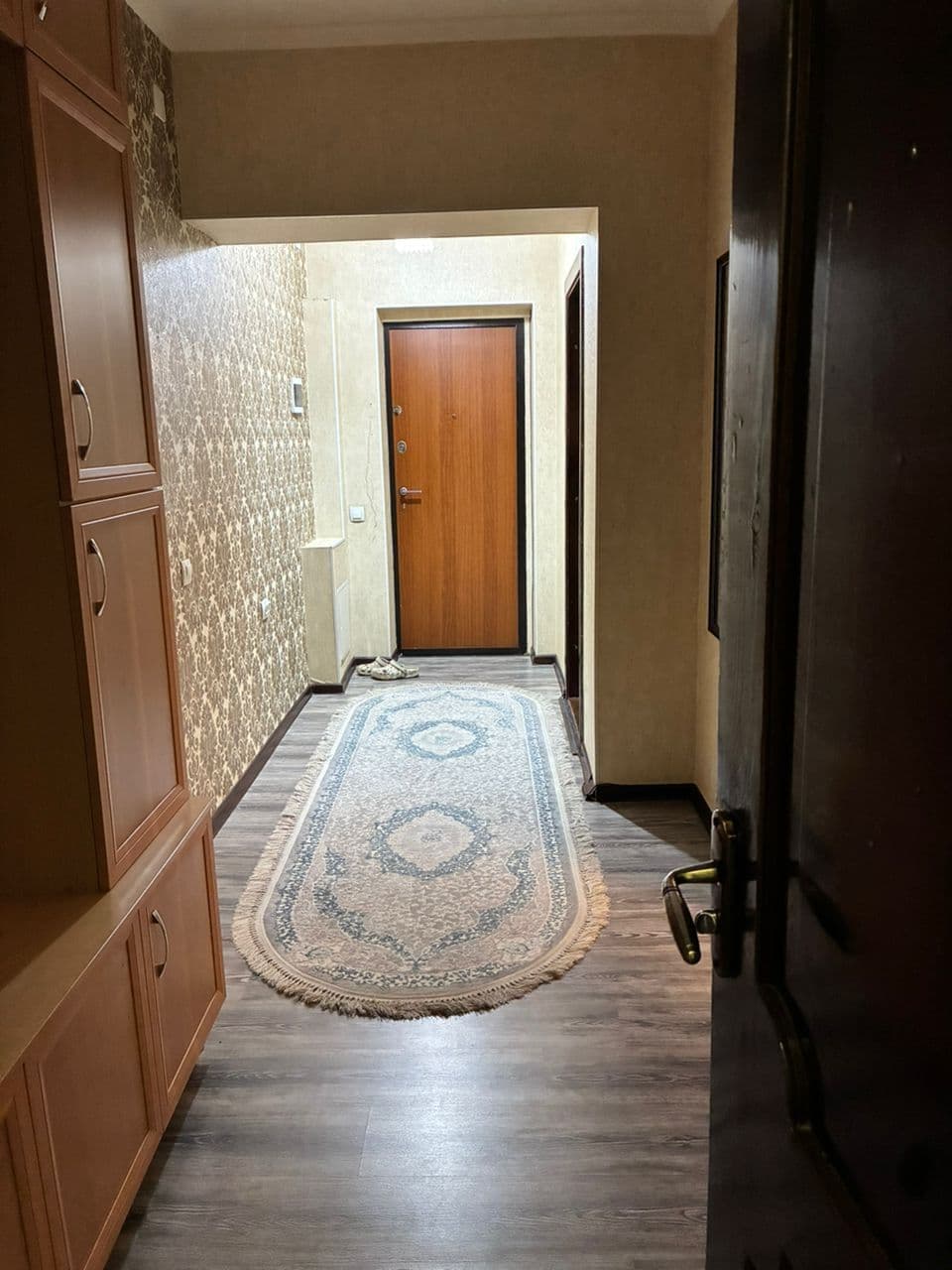 1 ком, Индивидуальный проект, 76 м2, этаж 2/5, Сост: Хорошее - фото 4