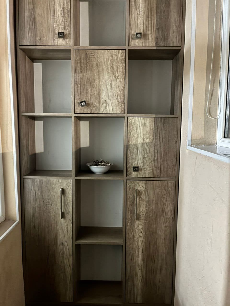 1 ком, Индивидуальный проект, 76 м2, этаж 2/5, Сост: Хорошее - фото 5