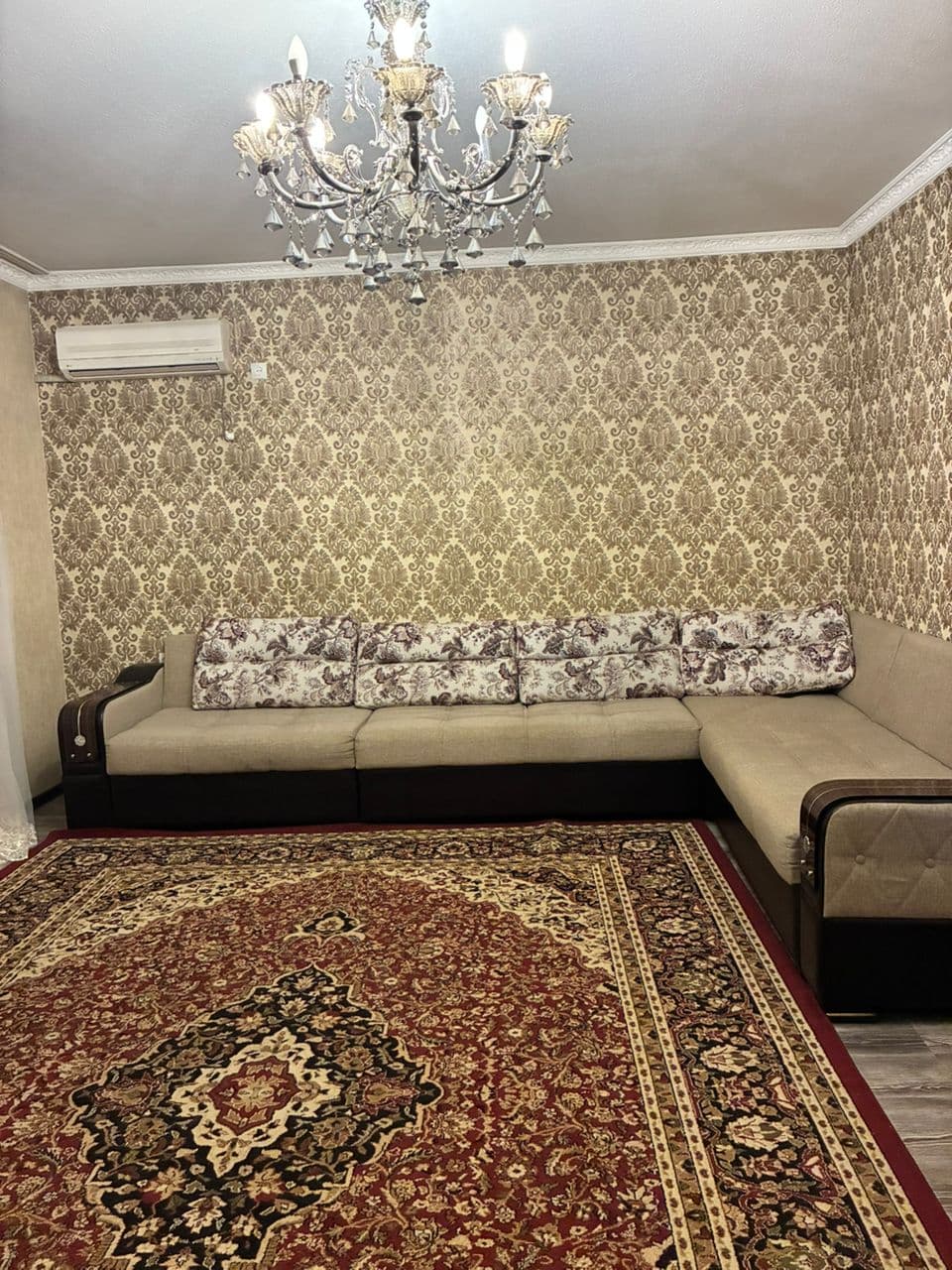 1 ком, Индивидуальный проект, 76 м2, этаж 2/5, Сост: Хорошее - фото 6