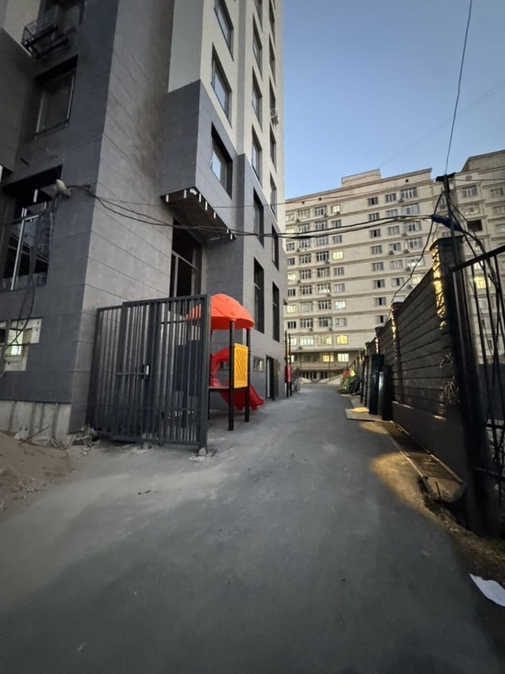Элитка, 3 ком, 129 м2, этаж 4/10, ж/к Датка Курулуш Жк Асанбай Ордо, Сост: Сдан ПСО - фото 7