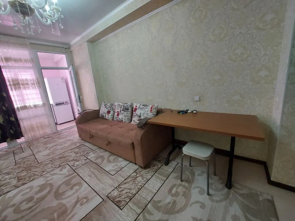 Элитка, 2 ком, 53 м2, этаж 9/9, ж/к Оомат+, Сост: Хорошее - фото 1
