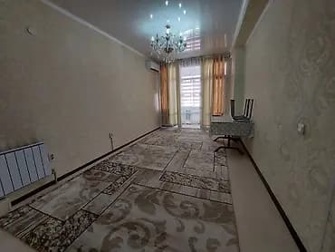 Элитка, 2 ком, 53 м2, этаж 9/9, ж/к Оомат+, Сост: Хорошее - фото 5