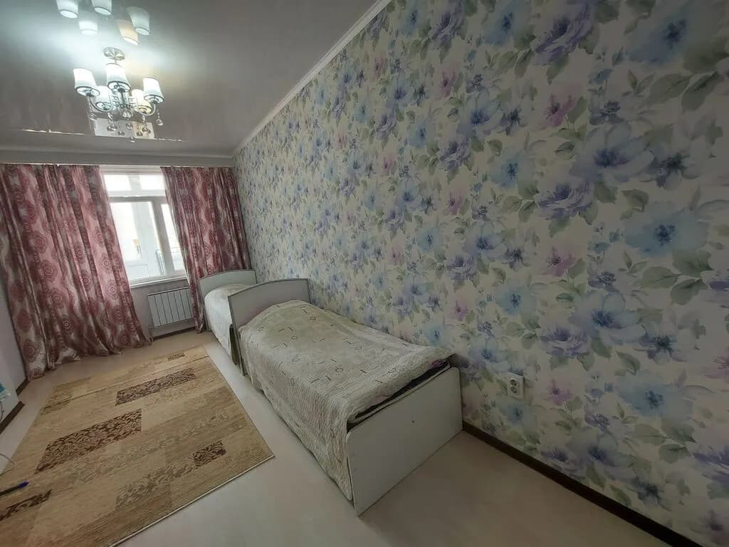 Элитка, 2 ком, 53 м2, этаж 9/9, ж/к Оомат+, Сост: Хорошее - фото 6