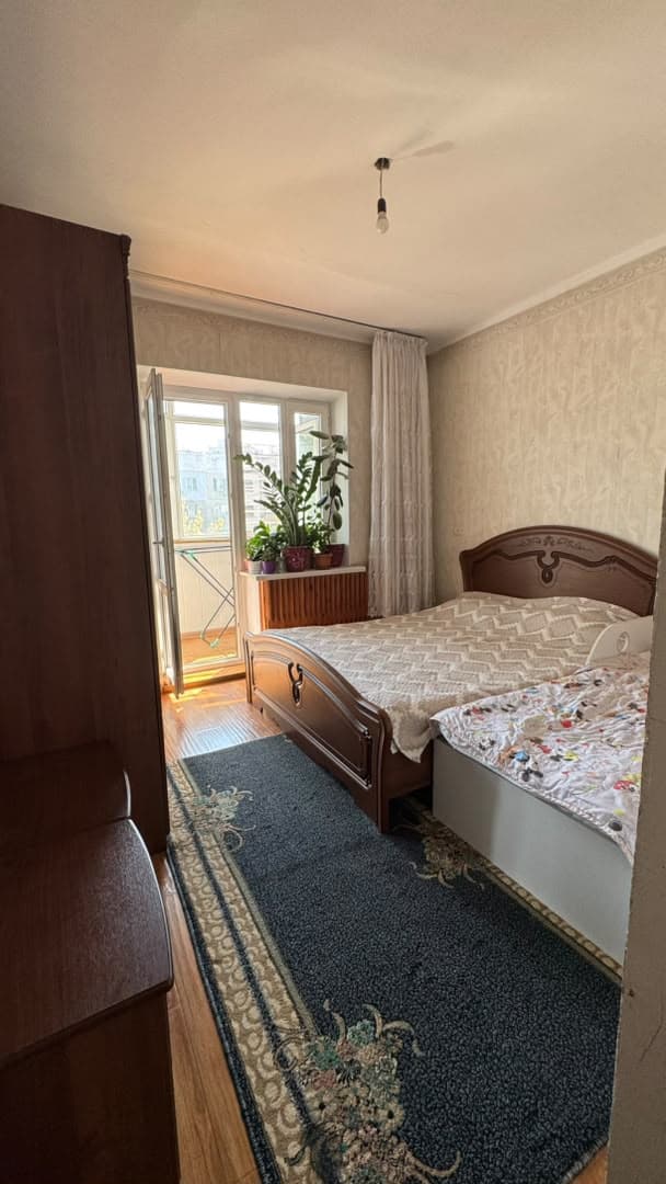 3 ком, 105 серия, 62 м2, этаж 4/5, Сост: Хорошее - фото 18