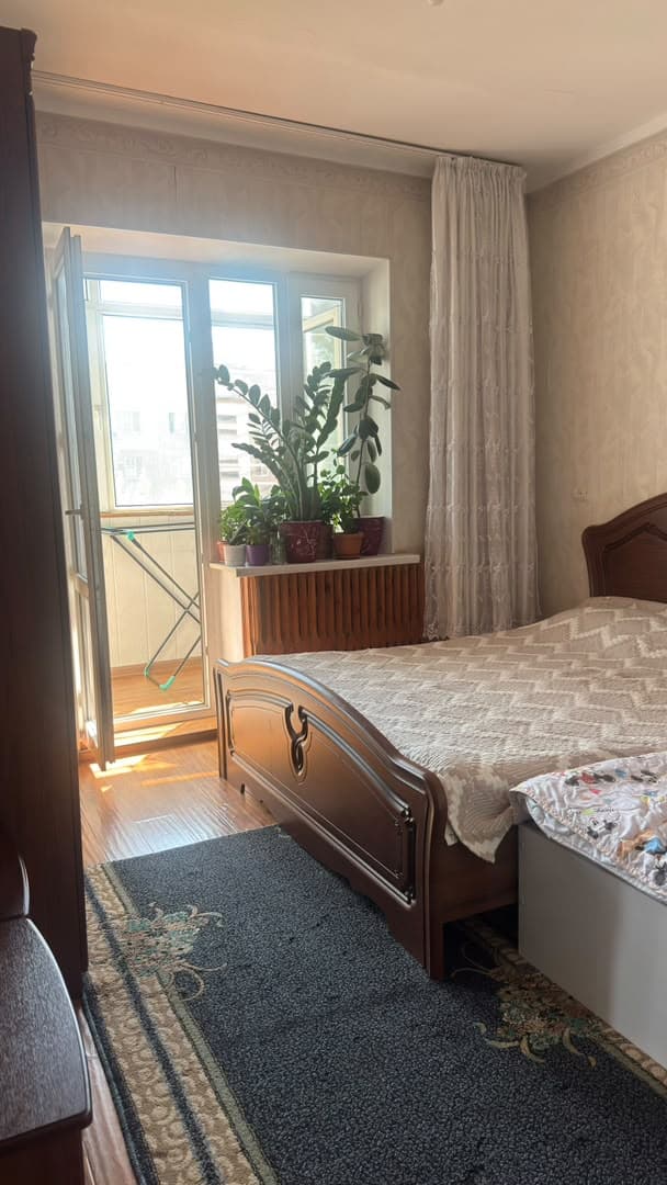 3 ком, 105 серия, 62 м2, этаж 4/5, Сост: Хорошее - фото 19