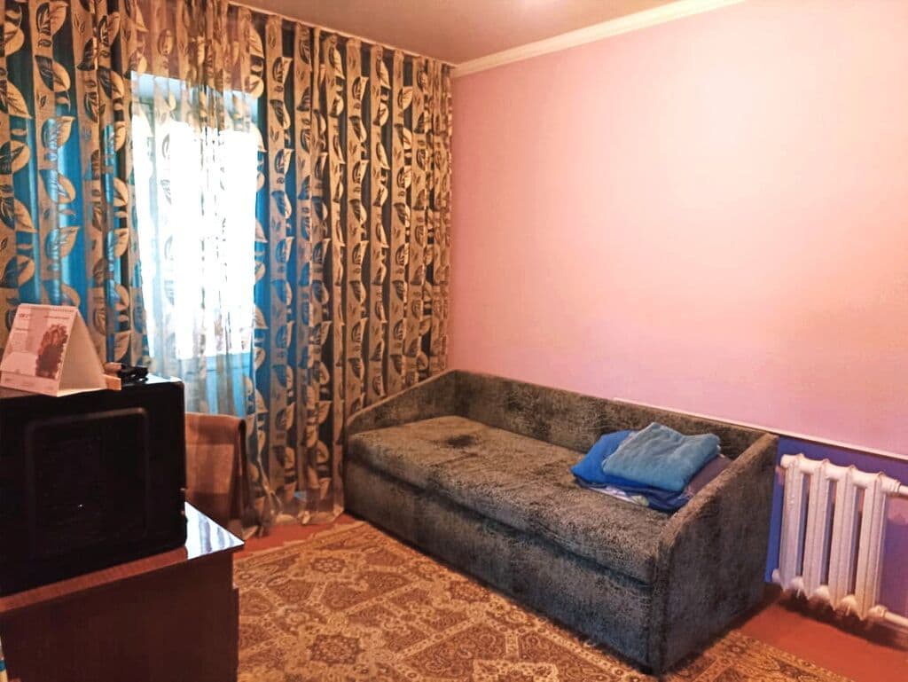 Продажа, Индивидуальный проект, 2 ком, 58 м2, этаж 2/5, Сост: Среднее - фото 4