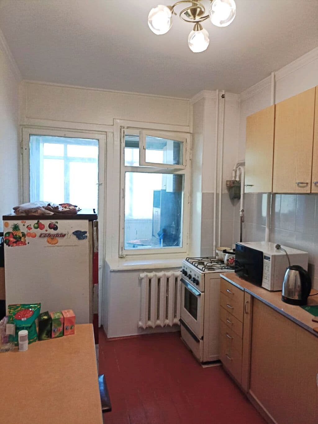 Продажа, Индивидуальный проект, 2 ком, 58 м2, этаж 2/5, Сост: Среднее - фото 6