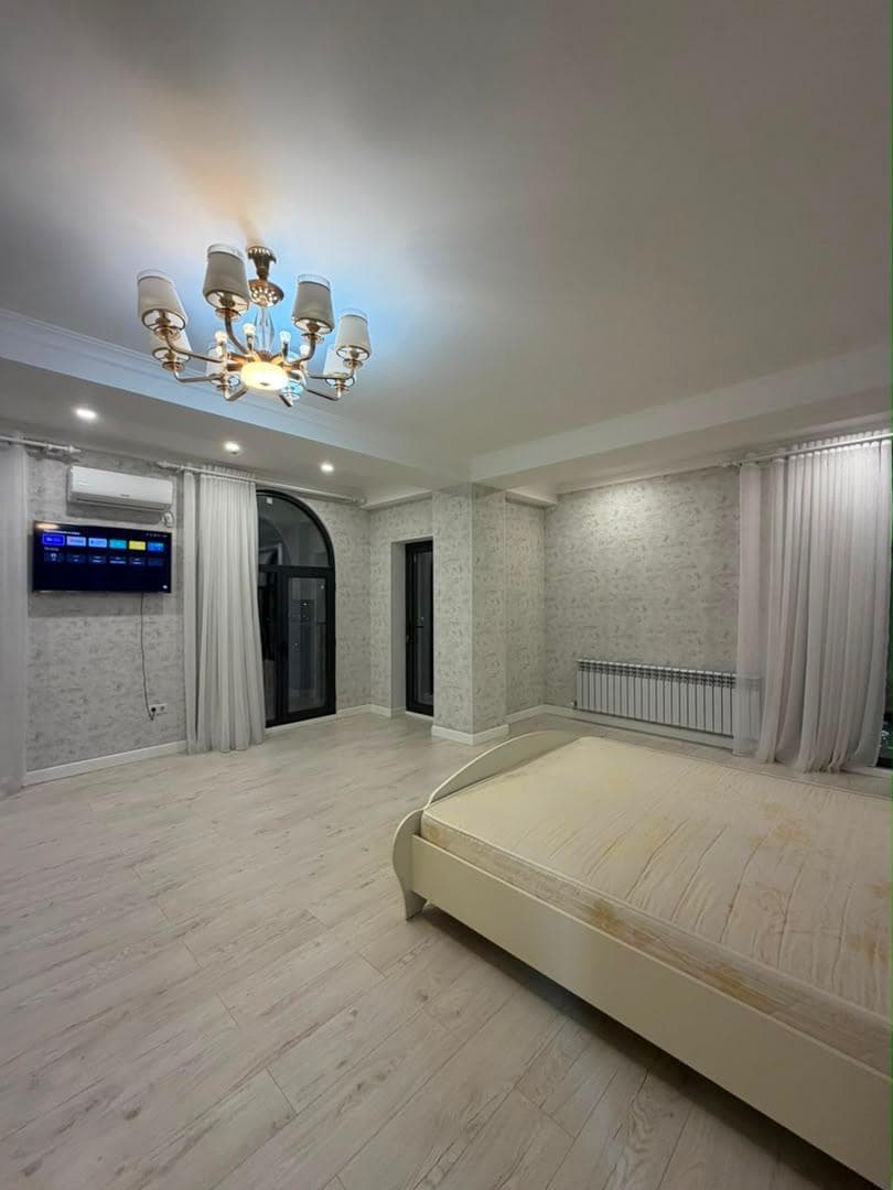 Элитка, 4 ком, 125 м2, этаж 11/12, ж/к ЖД Мээрим, Сост: Евроремонт - фото 6