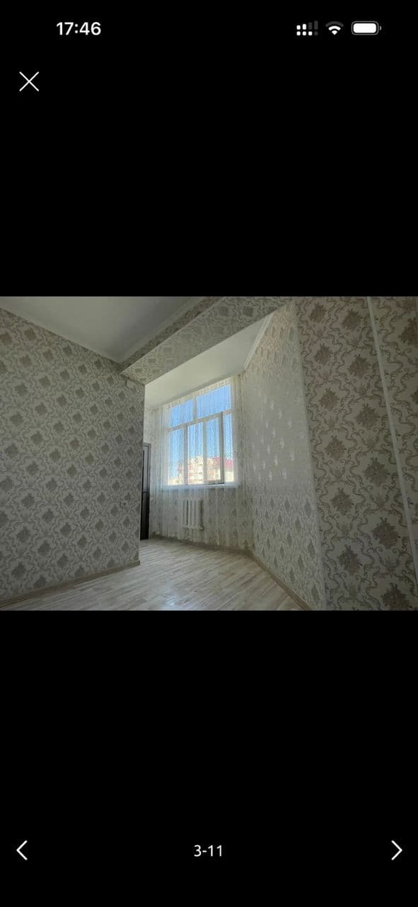 2 ком, Индивидуальный проект, 62 м2, этаж 6/9, Сост: Евроремонт - фото 2