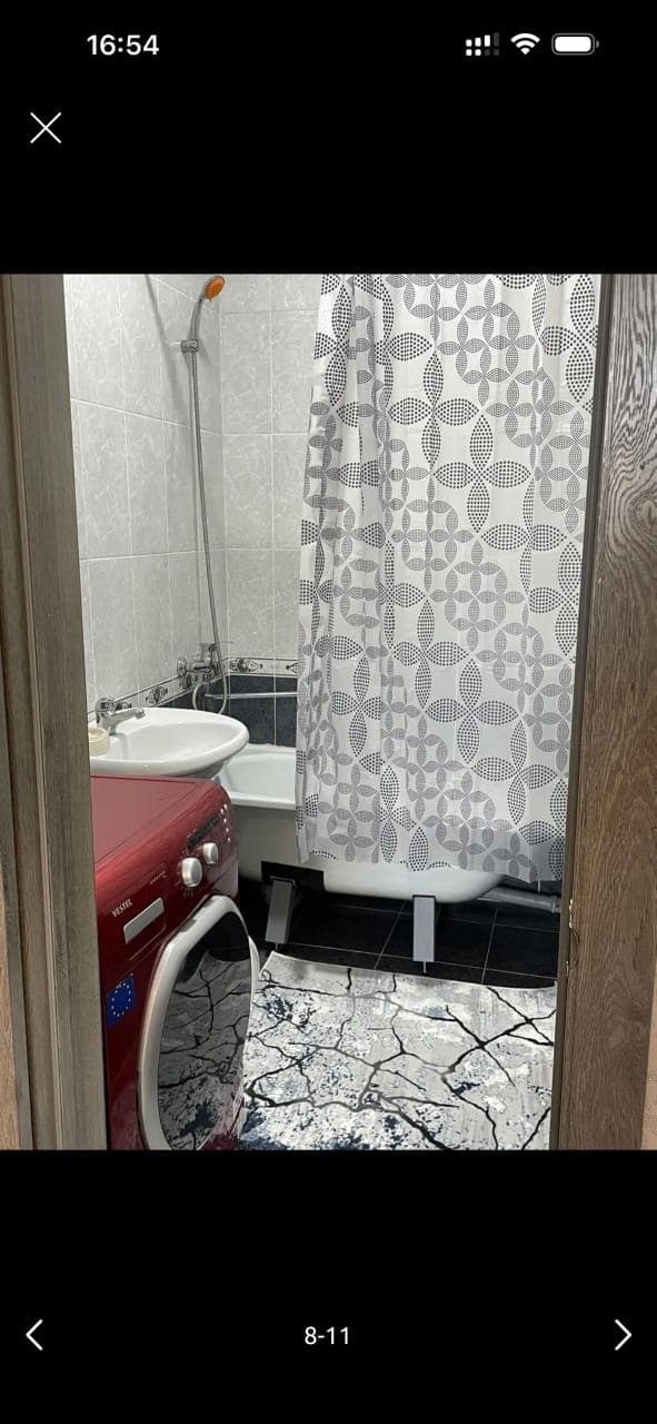 2 ком, Индивидуальный проект, 62 м2, этаж 6/9, Сост: Евроремонт - фото 4