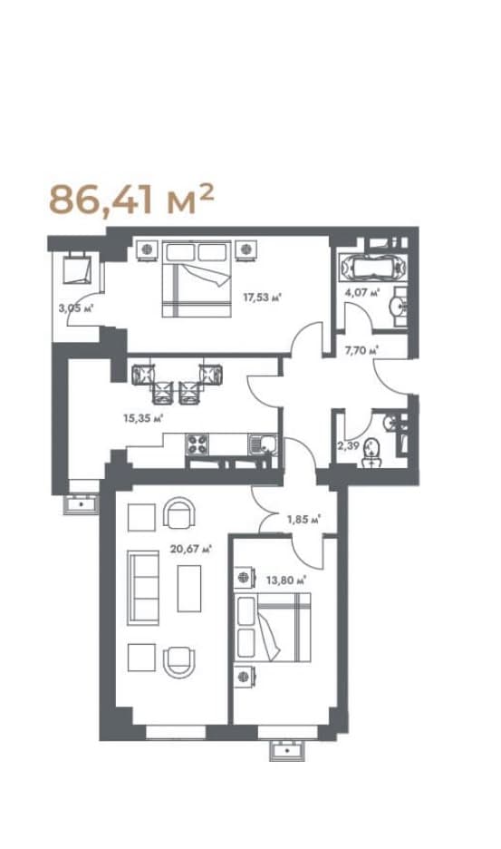 Property 98183 - Image 3