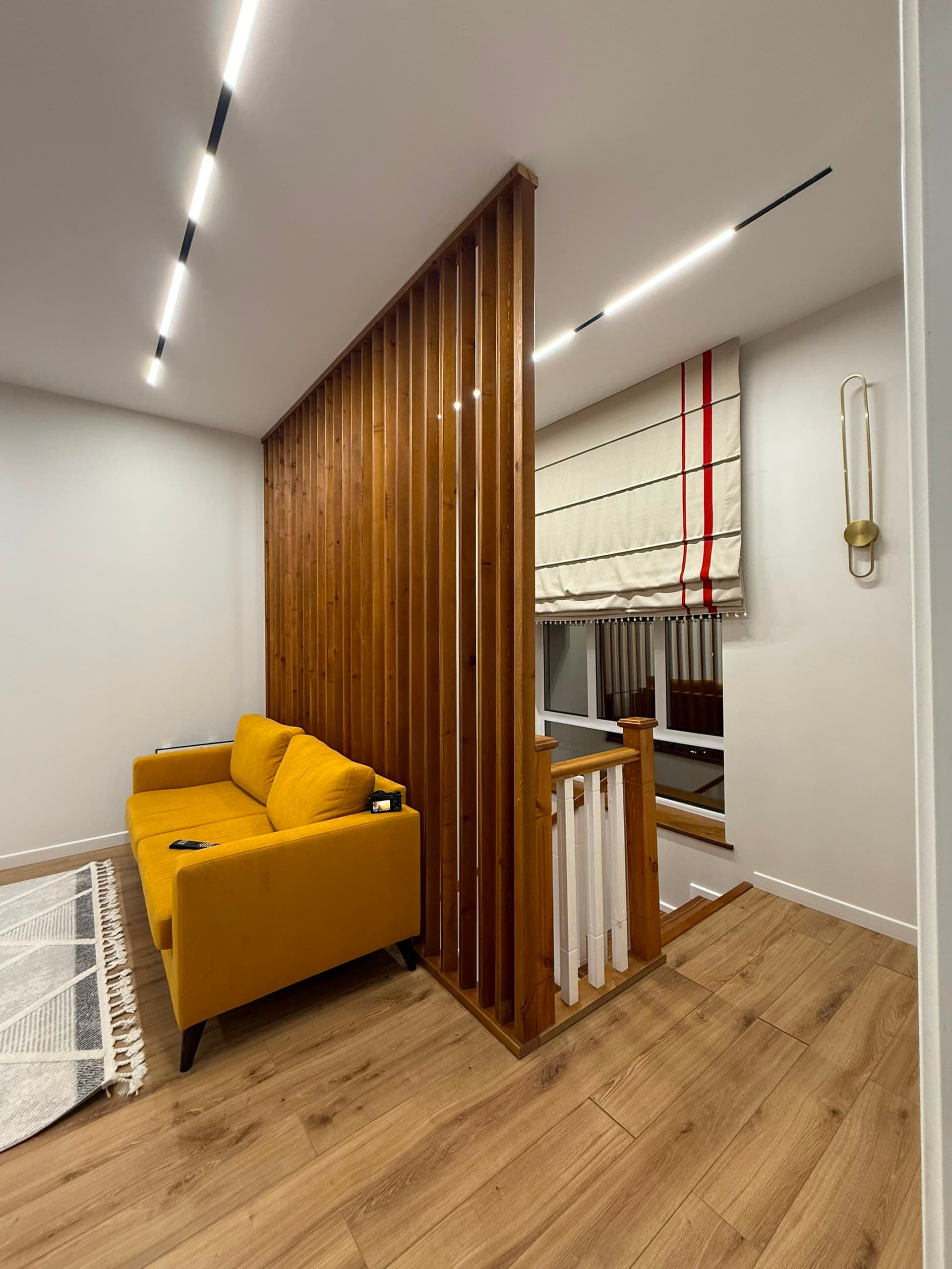 Дом, 5 соток, Сост: Евроремонт - фото 10