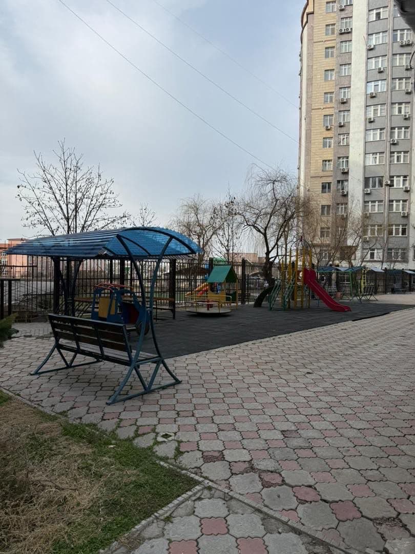 Продажа, Элитка, 2 ком, 75 м2, этаж 3/10, Сост: Евроремонт - фото 9