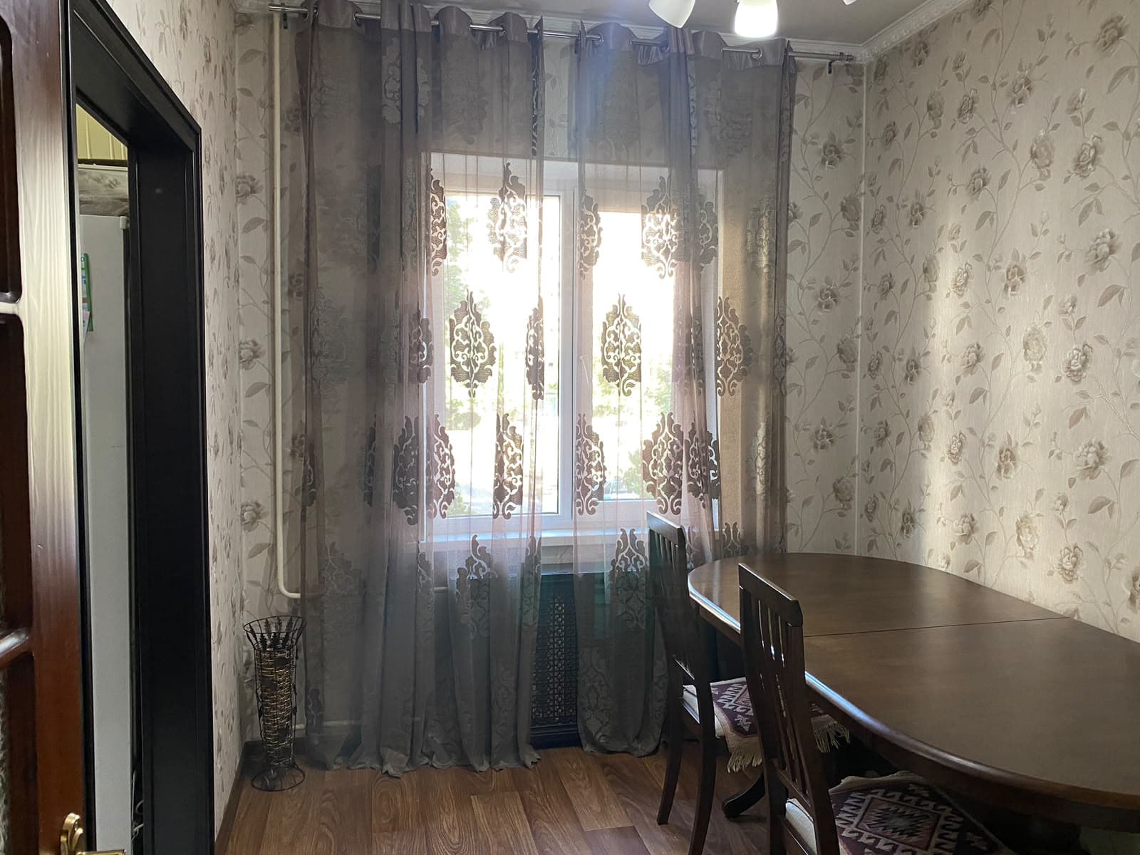 Аренда, 105 серия, 5 ком, 114 м2, этаж 2/5, Сост: Евроремонт - фото 2