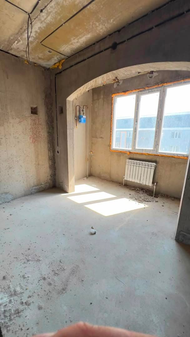Элитка, 61 м2, этаж 9/9, ж/к ЖК Фламинго, Сост: Сдан ПСО - фото 5