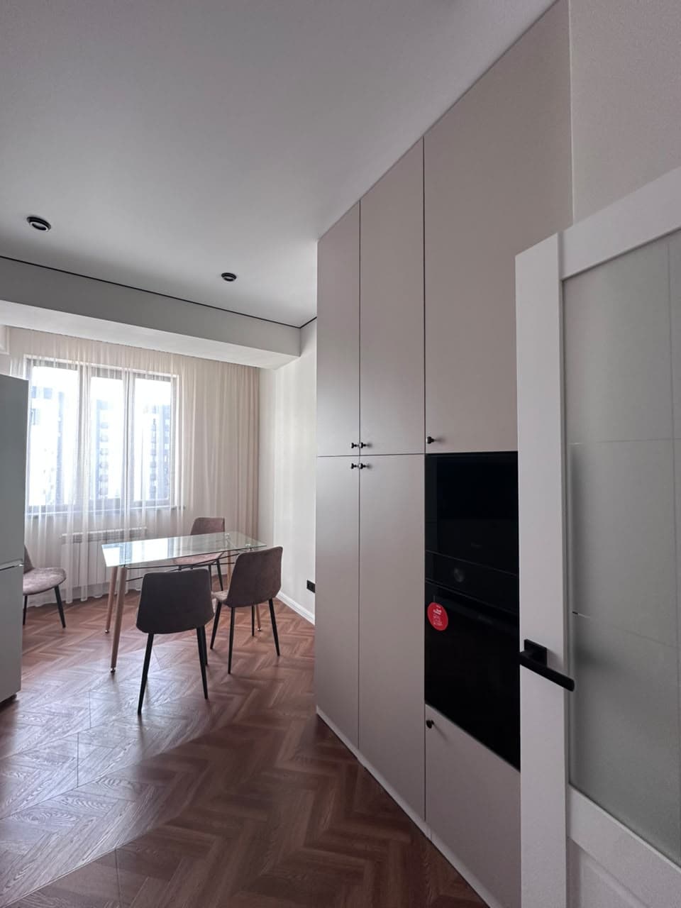 Элитка, 3 ком, 94 м², этаж 11/14
